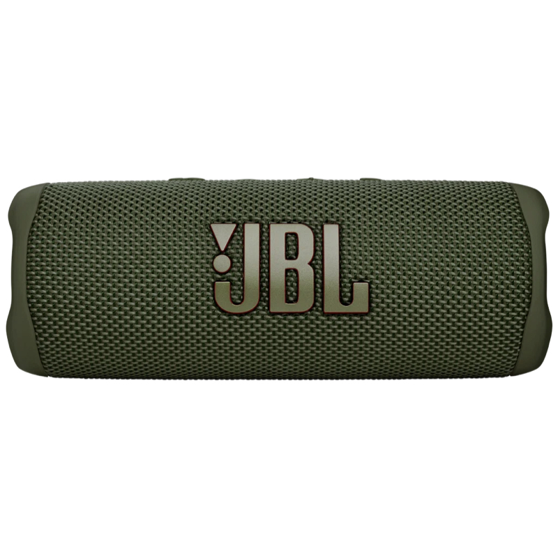 Аудиоколонка JBL Flip 6 Зеленый