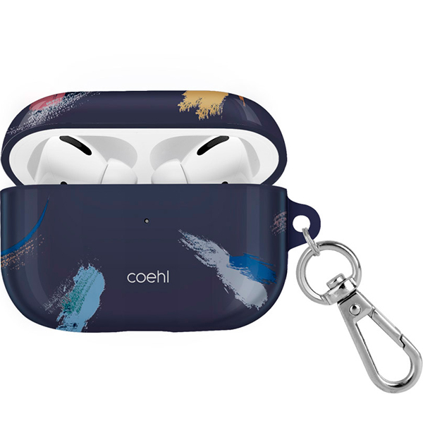 Чехол Uniq Coehl Reverie для AirPods Pro