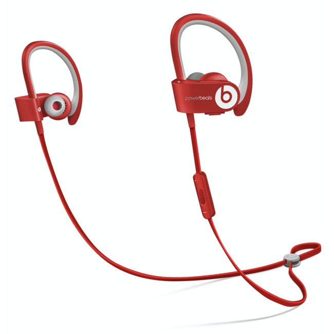 Наушники беспроводные Beats Power Beats 2 Wireless