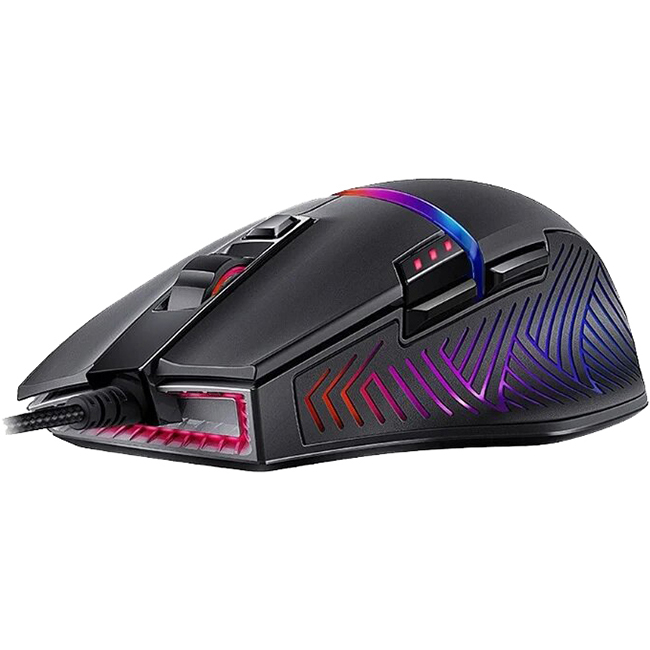 Игровая мышь Blasoul Y720 Professional