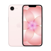 Apple iPhone 17e 256 Gb Розовый SIM+eSIM