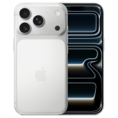 Apple iPhone 17 Pro 512 Gb Серебристый eSIM