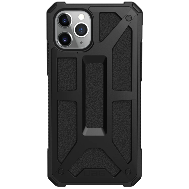 Чехол iPhone 11 Pro Max Накладка Противоударный UAG Monarch