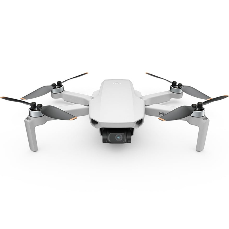 Квадрокоптер DJI Mini SE Fly More Combo