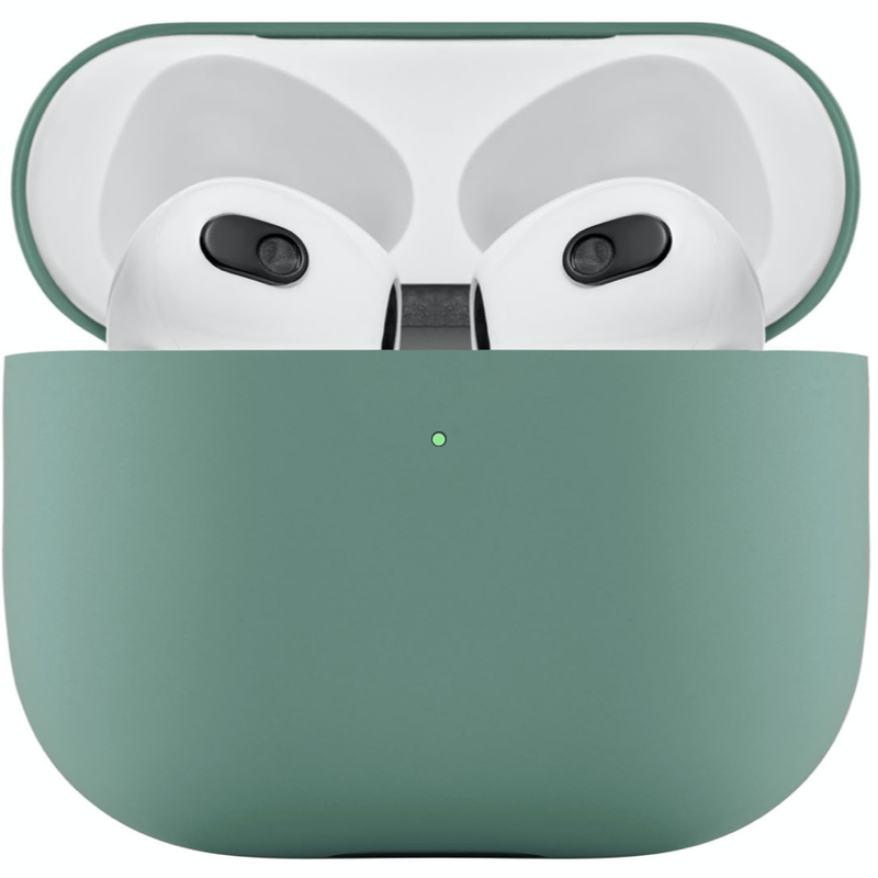 Чехол Benks Soft-Touch для наушников AirPods 3