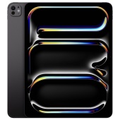 Apple iPad Pro 13" 2024 512 Gb Черный космос LTE (без RuStore)