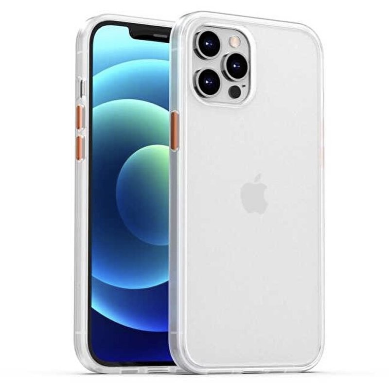 Чехол Benks Magic Smooth для iPhone 12 mini