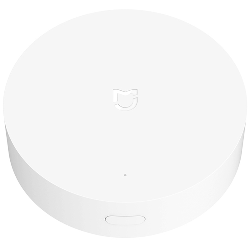 Умный хаб Mijia Multi-Mode Gateway 3