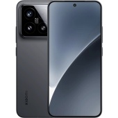 Сяоми 15 12/512 Gb Черный
