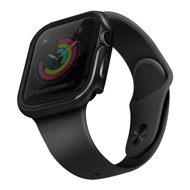 Чехол Uniq Valencia для Apple Watch 40mm Накладка