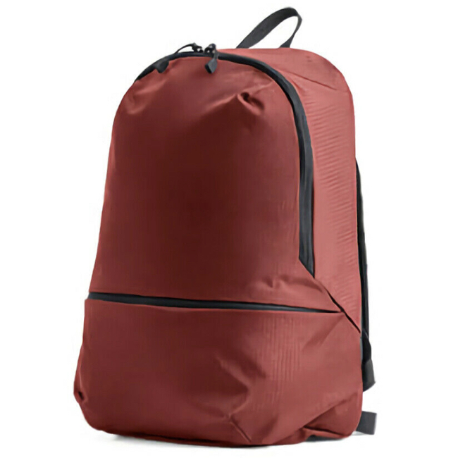 Рюкзак 90 Points Family Lightweight, 11 л, Красный