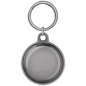 Чехол для Apple AirTag Uniq Glase Clear