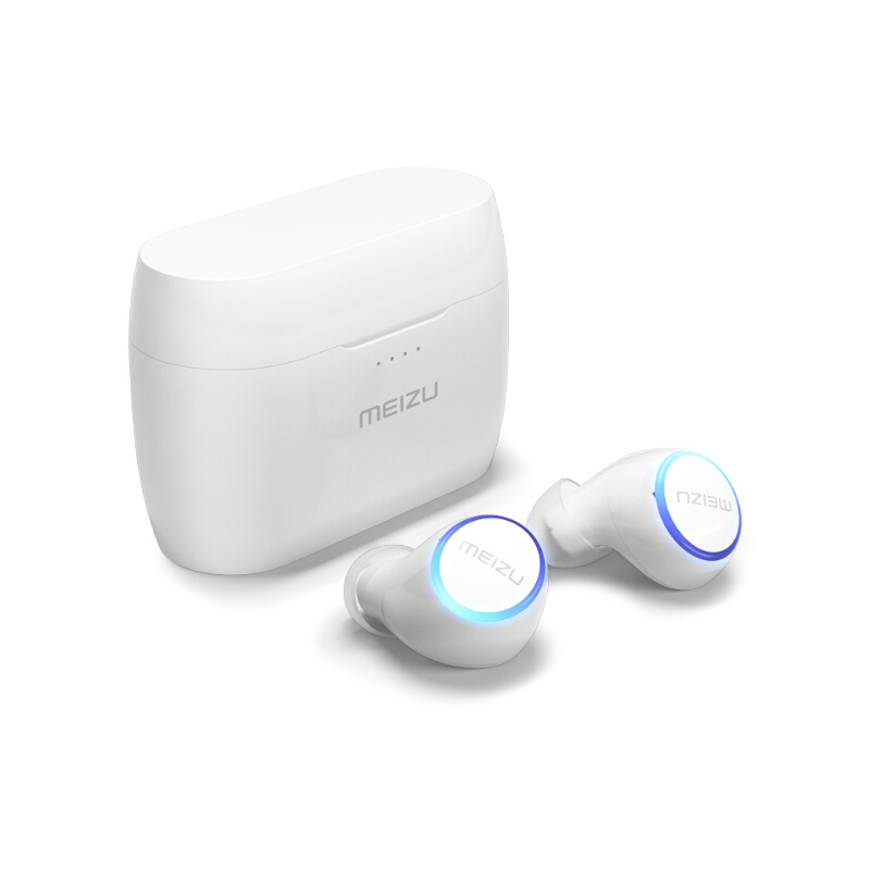 Наушники беспроводные Meizu POP TW50