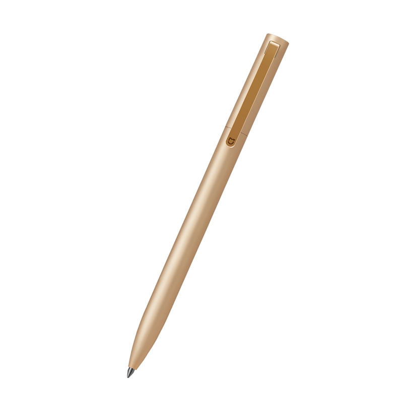 Шариковая ручка Mijia Pen Aluminum