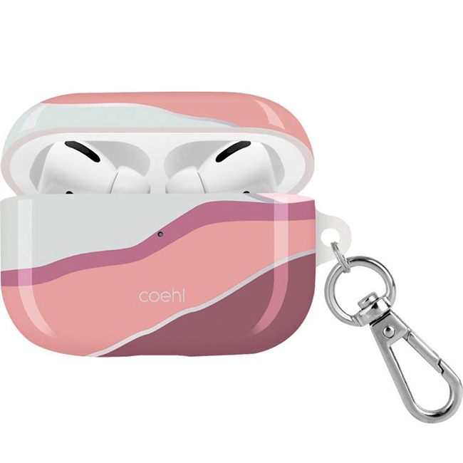 Чехол Uniq Coehl Ciel для AirPods Pro
