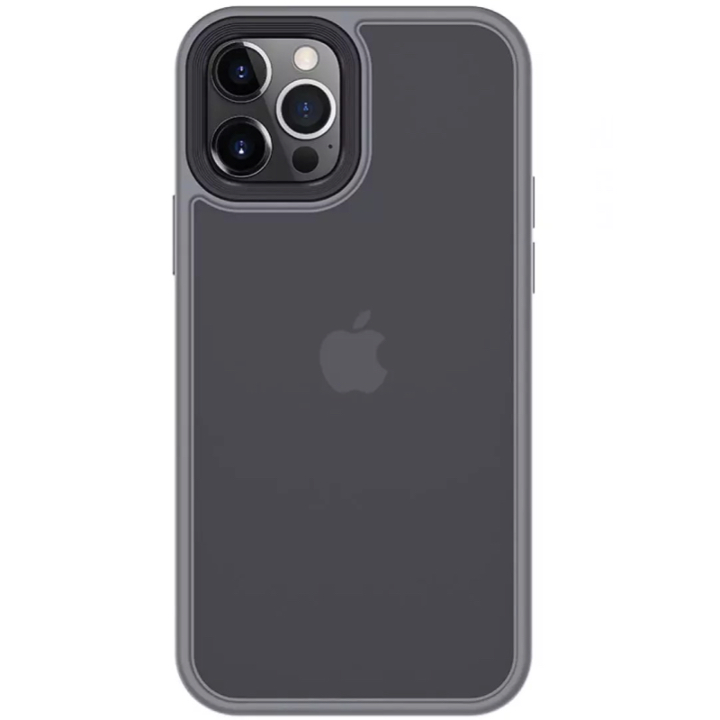 Чехол Benks Magic Smooth для iPhone 12 Pro Max