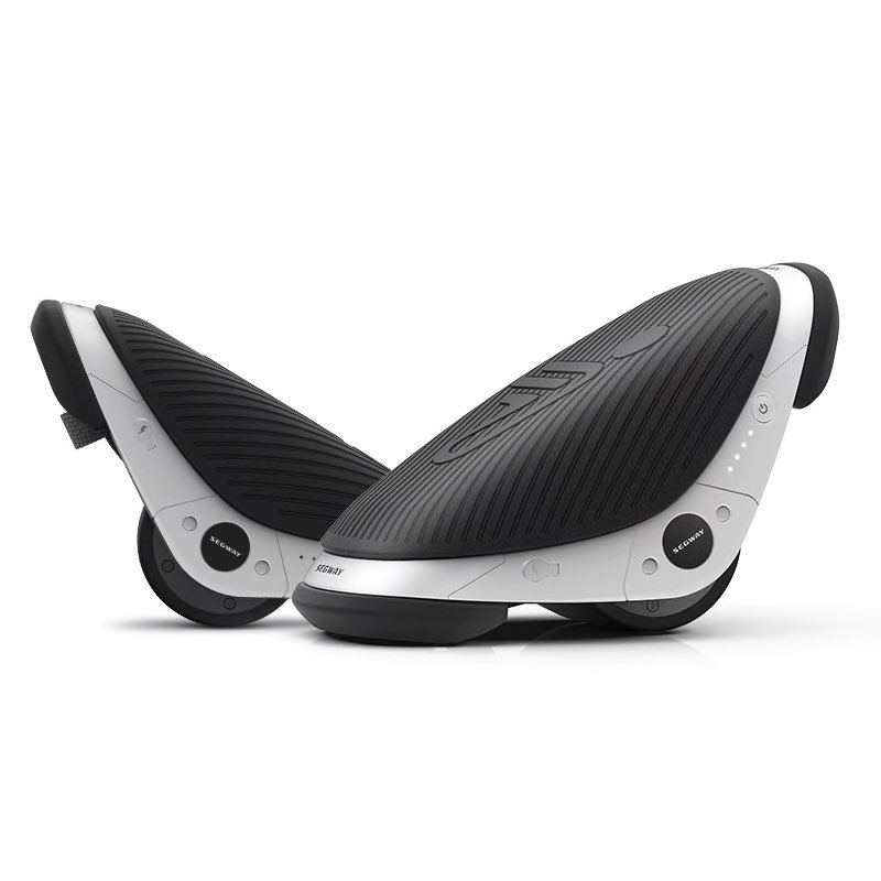 Электрические ролики Ninebot Segway Drift W1