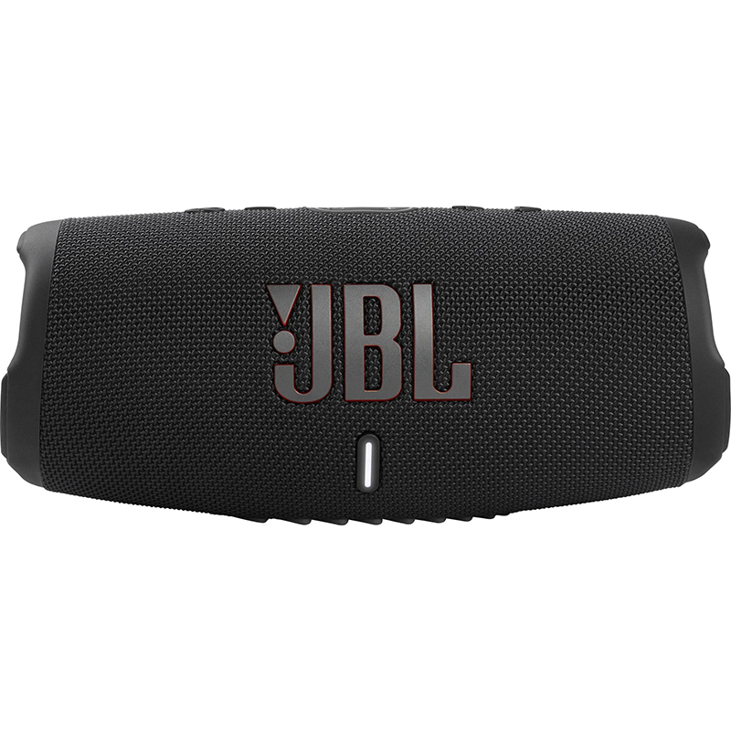 Аудиоколонка JBL Charge 5 Черный