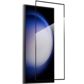 Защитное стекло Benks Ultra Shield для Samsung S24 Ultra Глянцевое