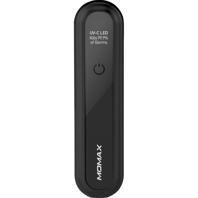 Ультрафиолетовый дезинфектор Momax (UV-C Pen Led Sanitizer)