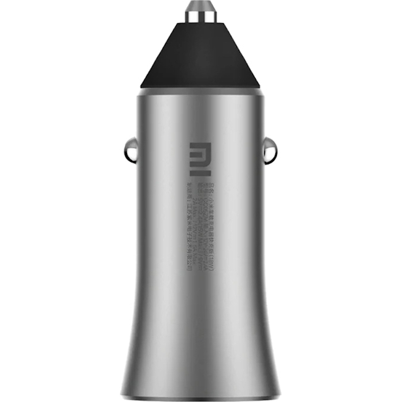 Автомобильное ЗУ Roidmi Car Charger