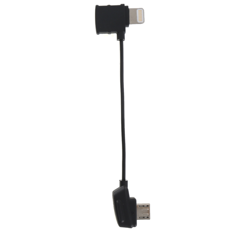 Кабель пульта управления для DJI Mavic, RC Cable Lightning