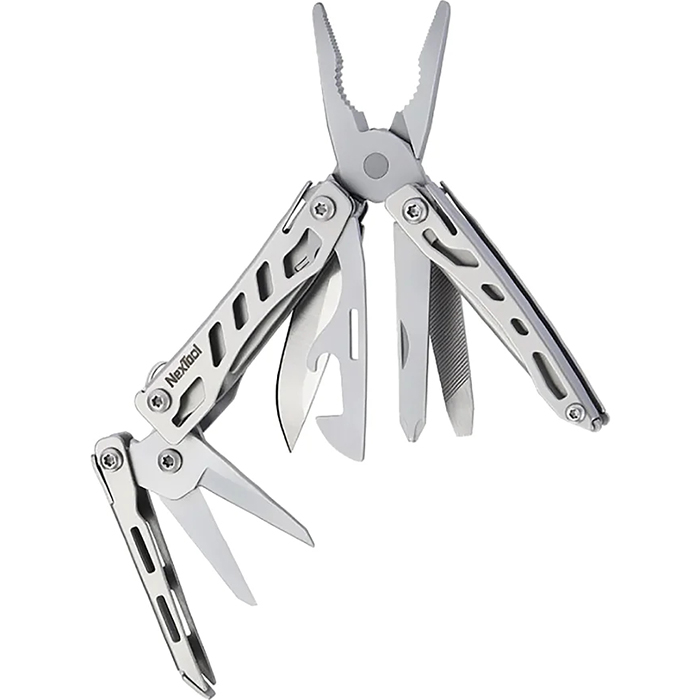 Мультитул-брелок NexTool Small Tools KT5022