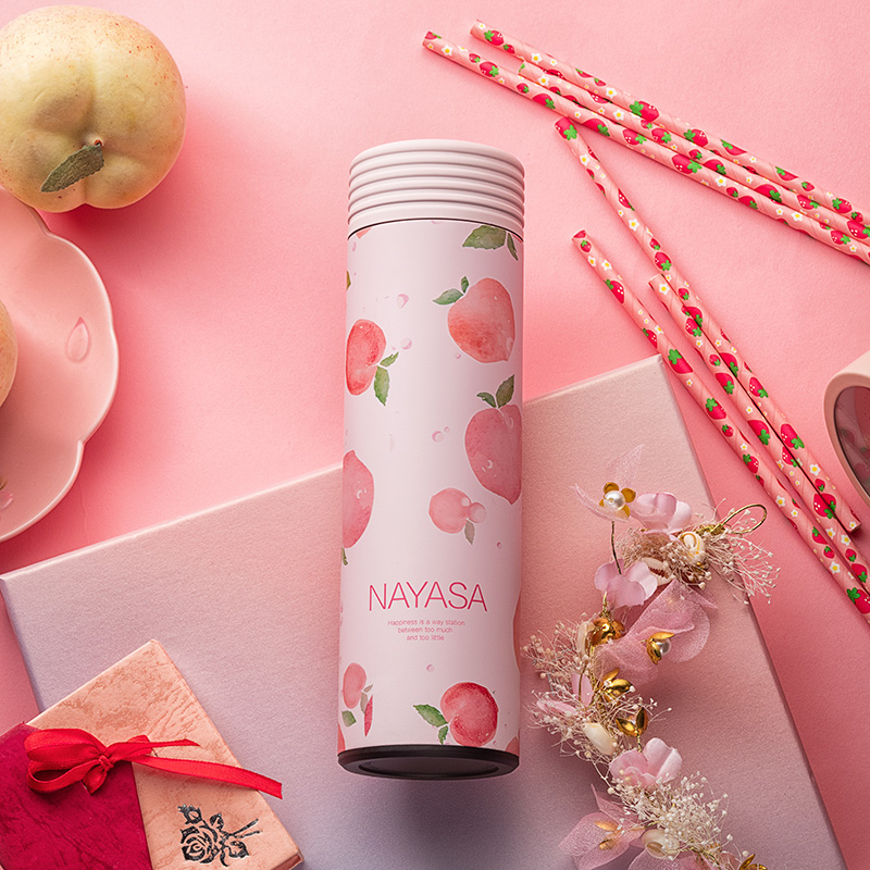 Термос Nayasa, 500 мл