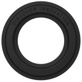Магнитный держатель Nillkin SnapHold для iPhone 12, 13, 14 (с поддержкой MagSafe)