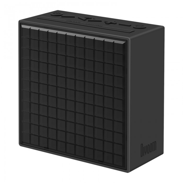 Аудиоколонка Divoom TimeBox