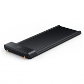 Электрическая беговая дорожка WalkingPad A1 Pro Черный