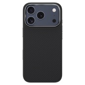 Кевларовый чехол Benks ArmorPro для iPhone 17 Pro (MagSafe)