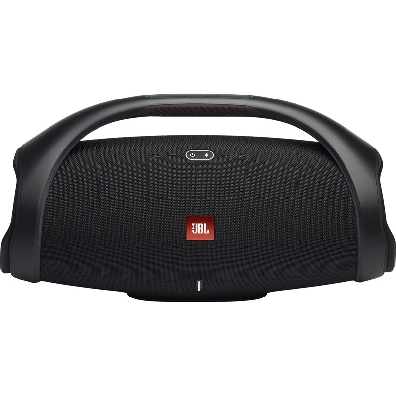 Аудиоколонка JBL Boombox 2 Черный