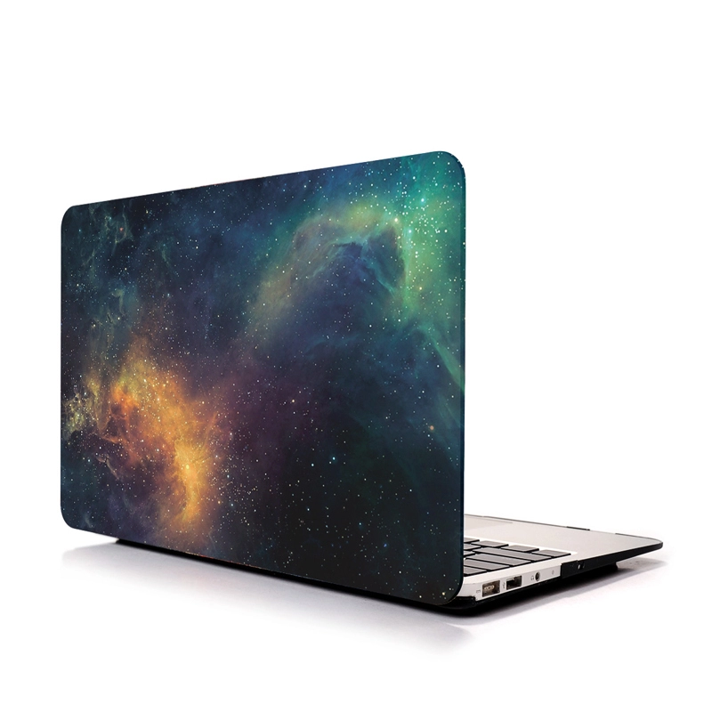 Чехол накладка для MacBook Air 13″, С рисунком