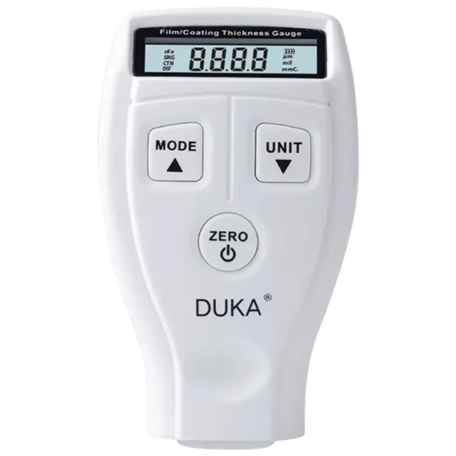 Толщиномер Duka Thickness Gauge