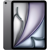 Apple iPad Air 11" 2025 256 Gb Серый Космос LTE (без RuStore)