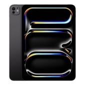 Apple iPad Pro 11" 2024 1 Tb Черный космос Wi-Fi (без RuStore)