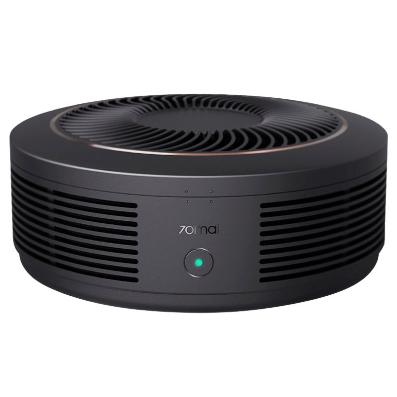 Автомобильный очиститель воздуха 70mai Air Purifier Pro