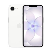 Apple iPhone 17e 256 Gb Белый SIM+eSIM