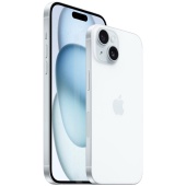 Apple iPhone 15 Plus 128 Gb Голубой