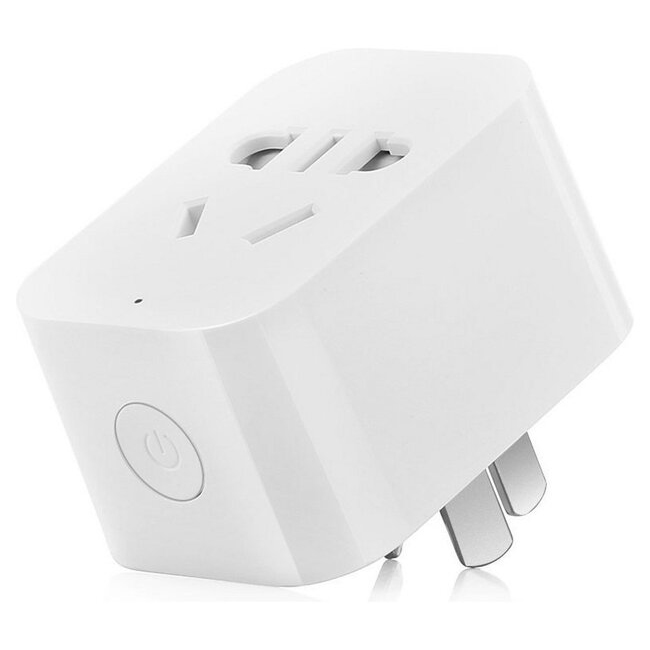 Умная розетка Mijia 2, Wi-Fi