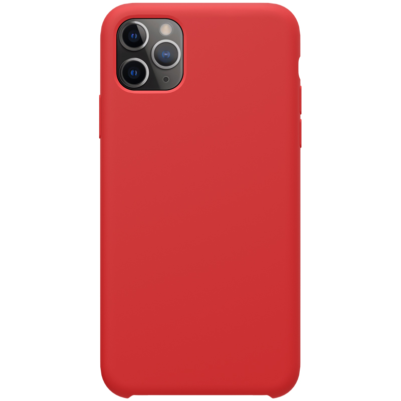 Чехол iPhone 11 Pro Накладка Силикон Nillkin Flex Case