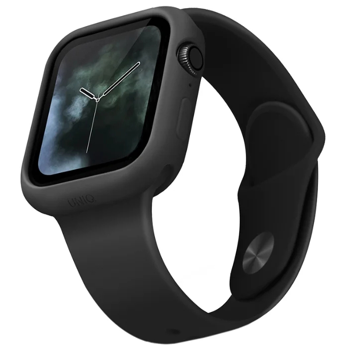Чехол Uniq Lino для Apple Watch 40mm Накладка