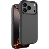 Чехол Deppa 84297 Eco Leather для iPhone 17 Pro Max (MagSafe)