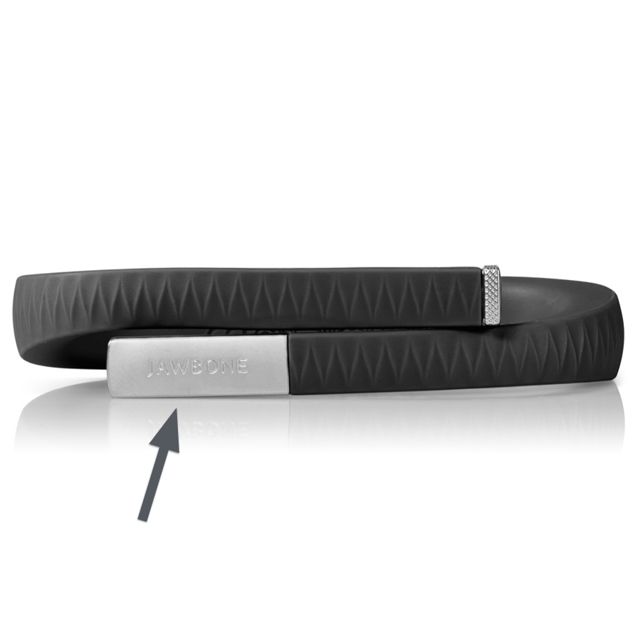 Колпачок для фитнес трекера Jawbone UP