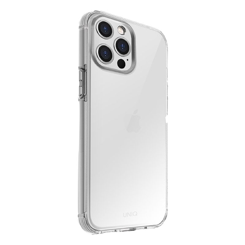 Чехол iPhone 12 Pro Max Накладка Uniq Airfender