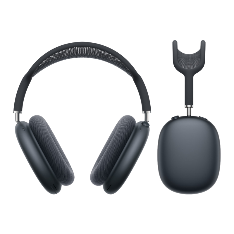Наушники Apple AirPods Max (USB-C) Полуночный черный