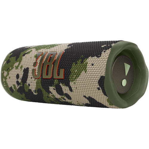 Аудиоколонка JBL Flip 6 Хаки