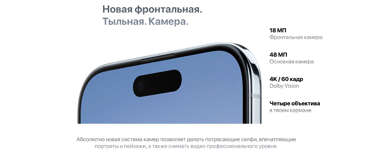 Apple iPhone Air 512 Gb Облачно-белый