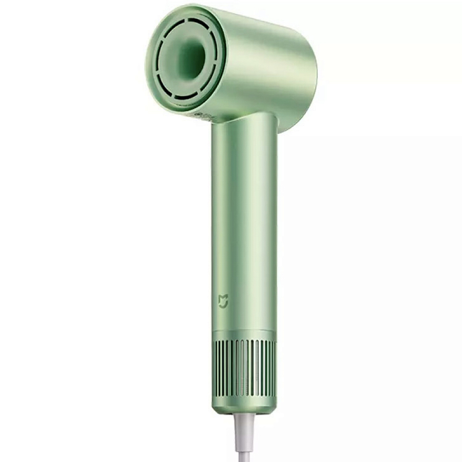 Фен Mijia H501, Зеленый